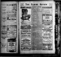 The Elrose Review December 9, 1915
