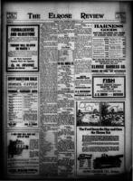 The Elrose Review February 14, 1918