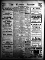 The Elrose Review February 15, 1917