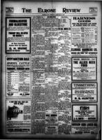 The Elrose Review February 21, 1918