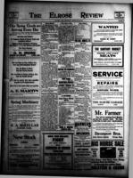 The Elrose Review February 22, 1917