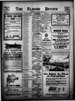 The Elrose Review January 17, 1918