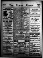 The Elrose Review January 25, 1917