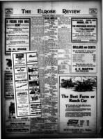 The Elrose Review January 31, 1918