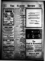 The Elrose Review July 12, 1917