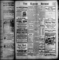 The Elrose Review July 13, 1916