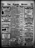 The Elrose Review July 18, 1918