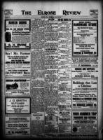 The Elrose Review July 18, 1918