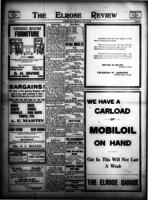 The Elrose Review July 19, 1917