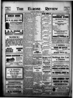 The Elrose Review July 25, 1918