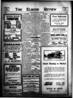 The Elrose Review July 26, 1917