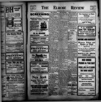 The Elrose Review July 27, 1916