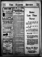 The Elrose Review July 4, 1918