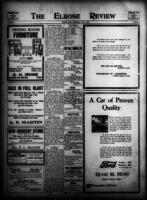 The Elrose Review July 5, 1917