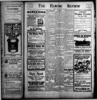 The Elrose Review July 6, 1916