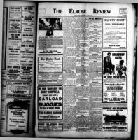 The Elrose Review June 1, 1916