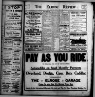 The Elrose Review June 15, 1916