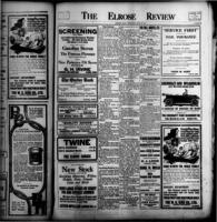 The Elrose Review June 22, 1916
