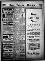 The Elrose Review June 27, 1918