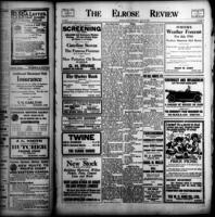 The Elrose Review June 29, 1916