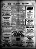 The Elrose Review March 1, 1917