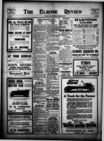 The Elrose Review March 14, 1918