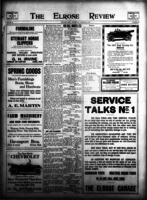 The Elrose Review March 22, 1917