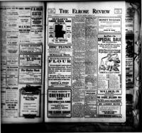 The Elrose Review March 23, 1916