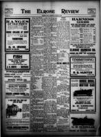 The Elrose Review March 7, 1918