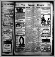 The Elrose Review May 11, 1916