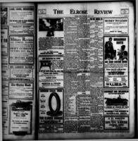 The Elrose Review May 18, 1916