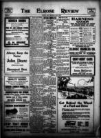 The Elrose Review May 2, 1918