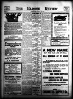 The Elrose Review May 3, 1917