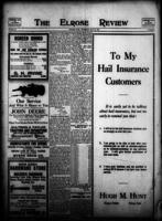 The Elrose Review May 30, 1918