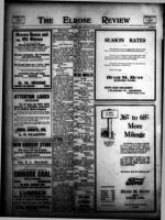 The Elrose Review May 31, 1917