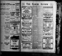 The Elrose Review November 11, 1915