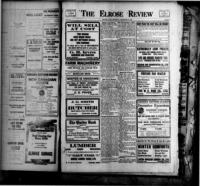 The Elrose Review November 18, 1915