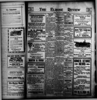 The Elrose Review November 2, 1916