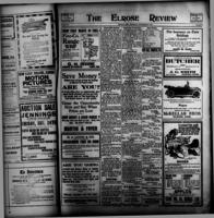 The Elrose Review November 23, 1916