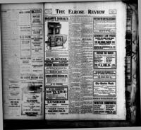 The Elrose Review November 25, 1915