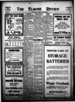 The Elrose Review November 28, 1918