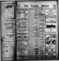 The Elrose Review November 30, 1916