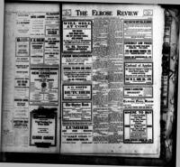 The Elrose Review November 4, 1915
