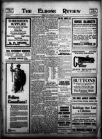 The Elrose Review October 10, 1918