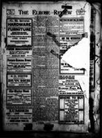 The Elrose Review October 11, 1915