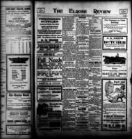 The Elrose Review October 12, 1916