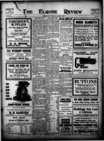 The Elrose Review October 17, 1918
