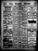 The Elrose Review October 19, 1916