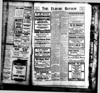 The Elrose Review October 21, 1915