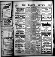 The Elrose Review October 26, 1916